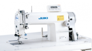 DDL-5550N-7 (with automatic thread trimmer)
                        DDL-5550N