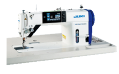 JUKI 1-needle,-Lockstitch-Machine