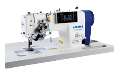  2-needle,-Lockstitch-Machine