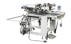 Juki Brand Automatic-Machine