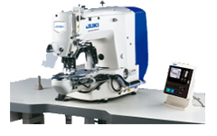 Juki Brand Bartacking-Machine