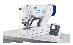 Juki Brand Button-Sewing-Machine