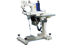 Juki Brand Double-Chainstitch-Machine