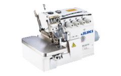 Juki Brand Overlock--Safety-Stitch-Machine