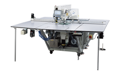 Juki Brand Bartacking-Machine