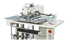 Juki Brand Pattern Stitching Machine