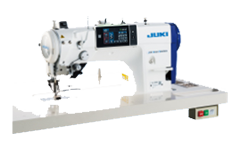 Juki Brand Zigzag-Stitching-Machine