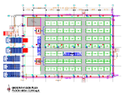 Layout Plan
