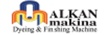 Alkan Makina Washing Machines
