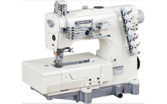 Kansai Brand Cover-stitch-machine