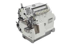 Kansai Brand Overlock-machine